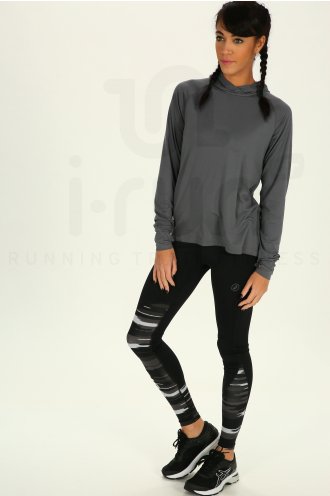 Asics FuzeX Highwaist Tight W 