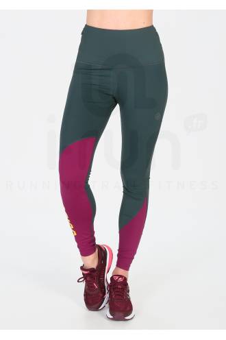 Asics FuzeX Highwaist Tight W 