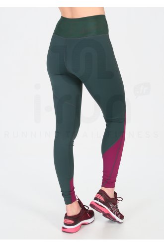 Asics FuzeX Highwaist Tight W 