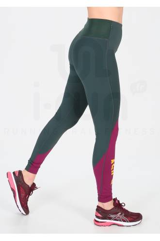 Asics FuzeX Highwaist Tight W 