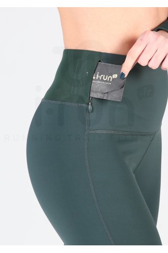 Asics FuzeX Highwaist Tight W 