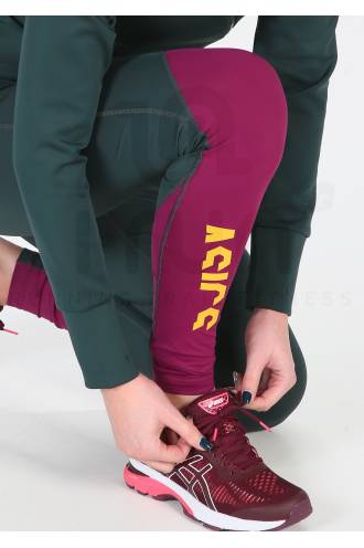 Asics FuzeX Highwaist Tight W 