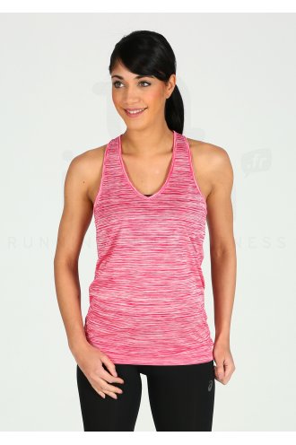 Asics FuzeX Layering Tank W 