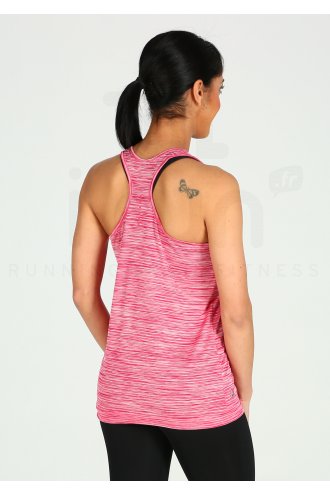 Asics FuzeX Layering Tank W 