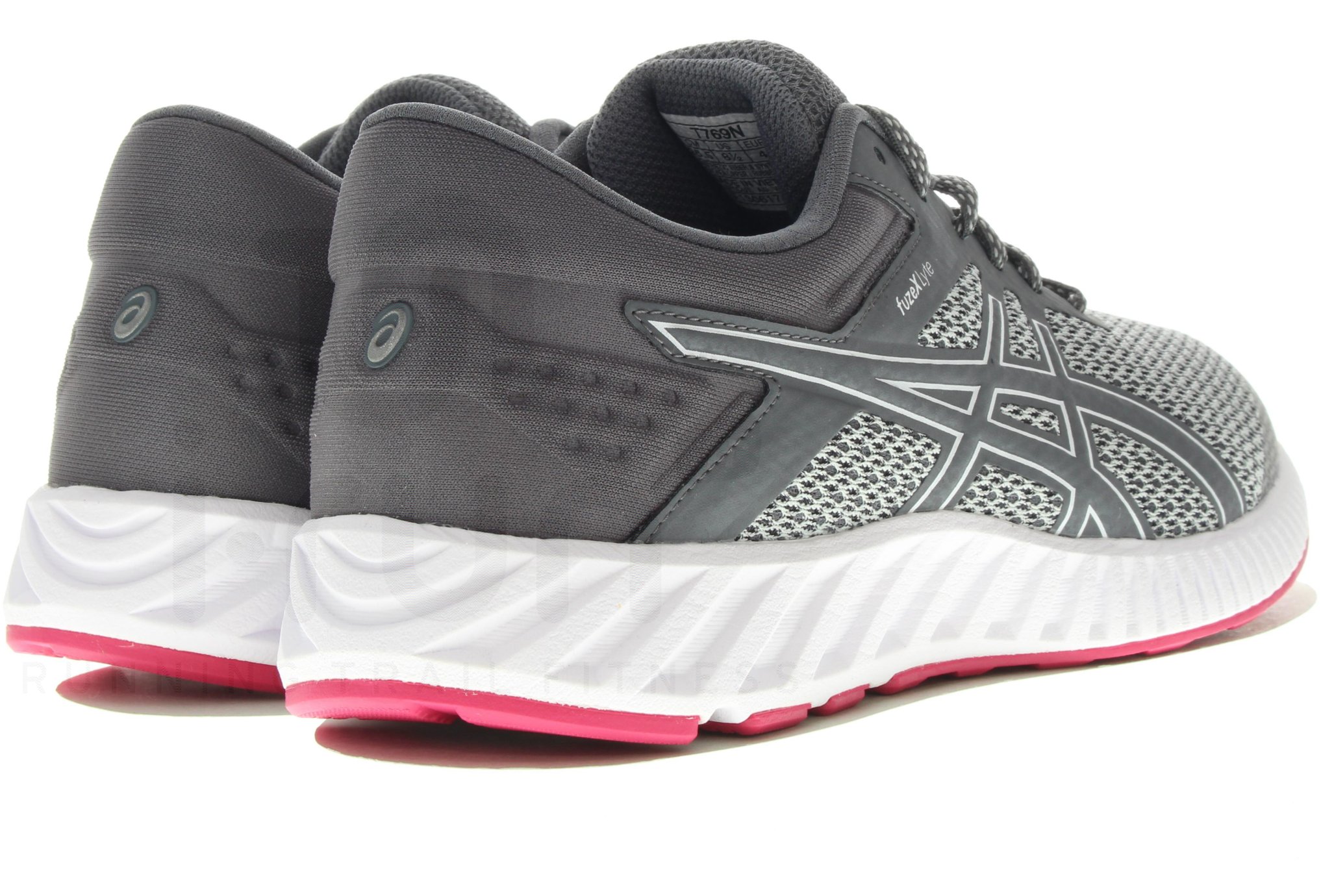 Asics fuzeX Lyte 2