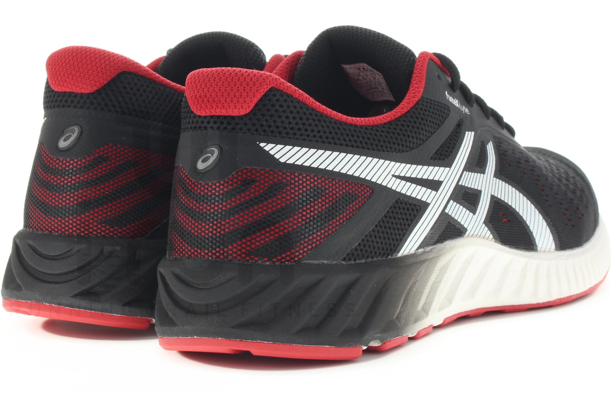 Asics fuzeX Lyte