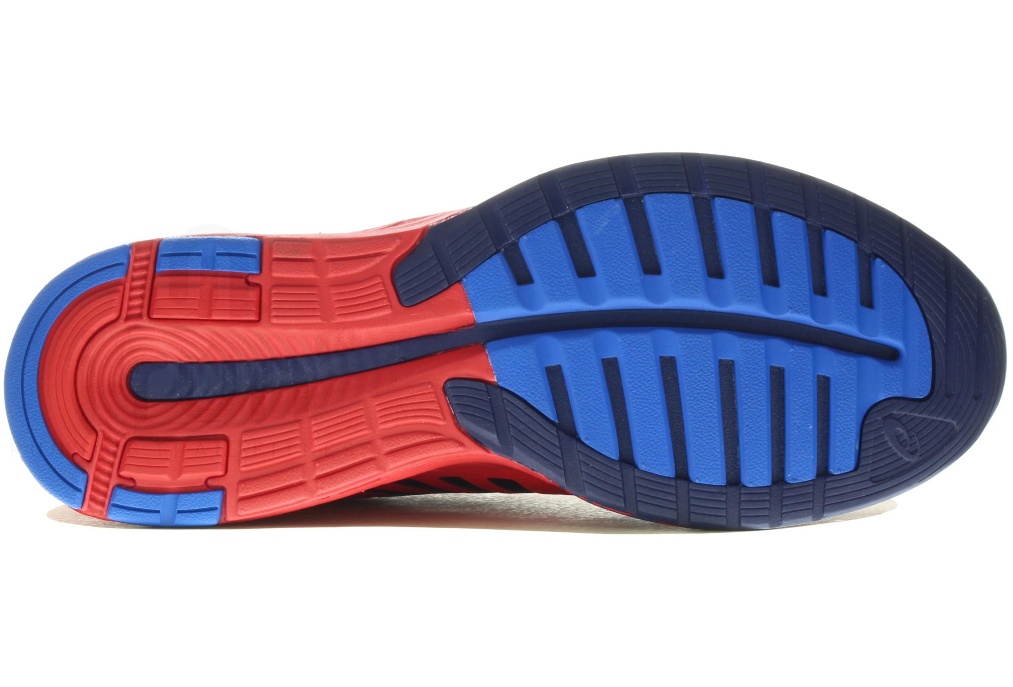 Asics FuzeX