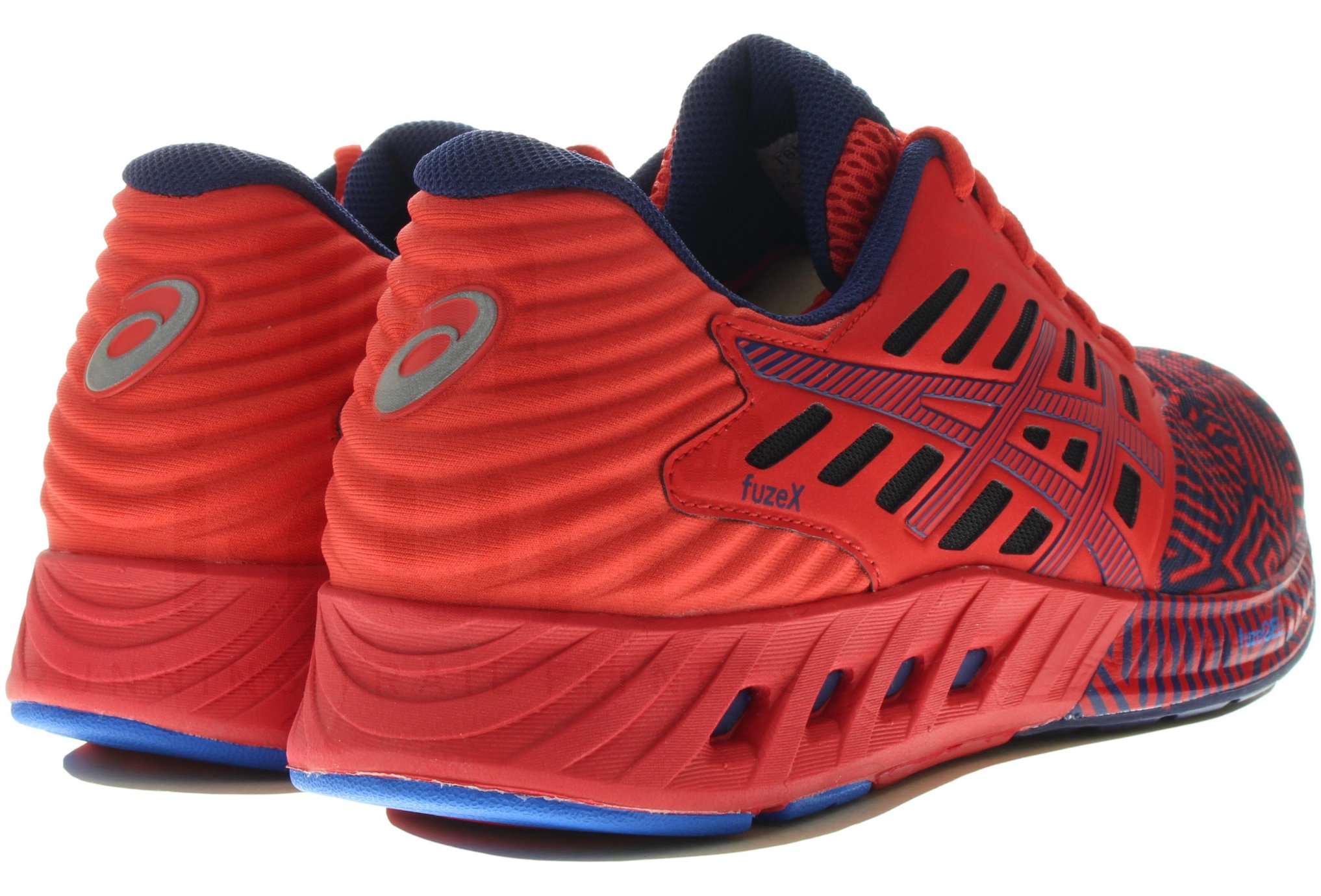 Asics FuzeX