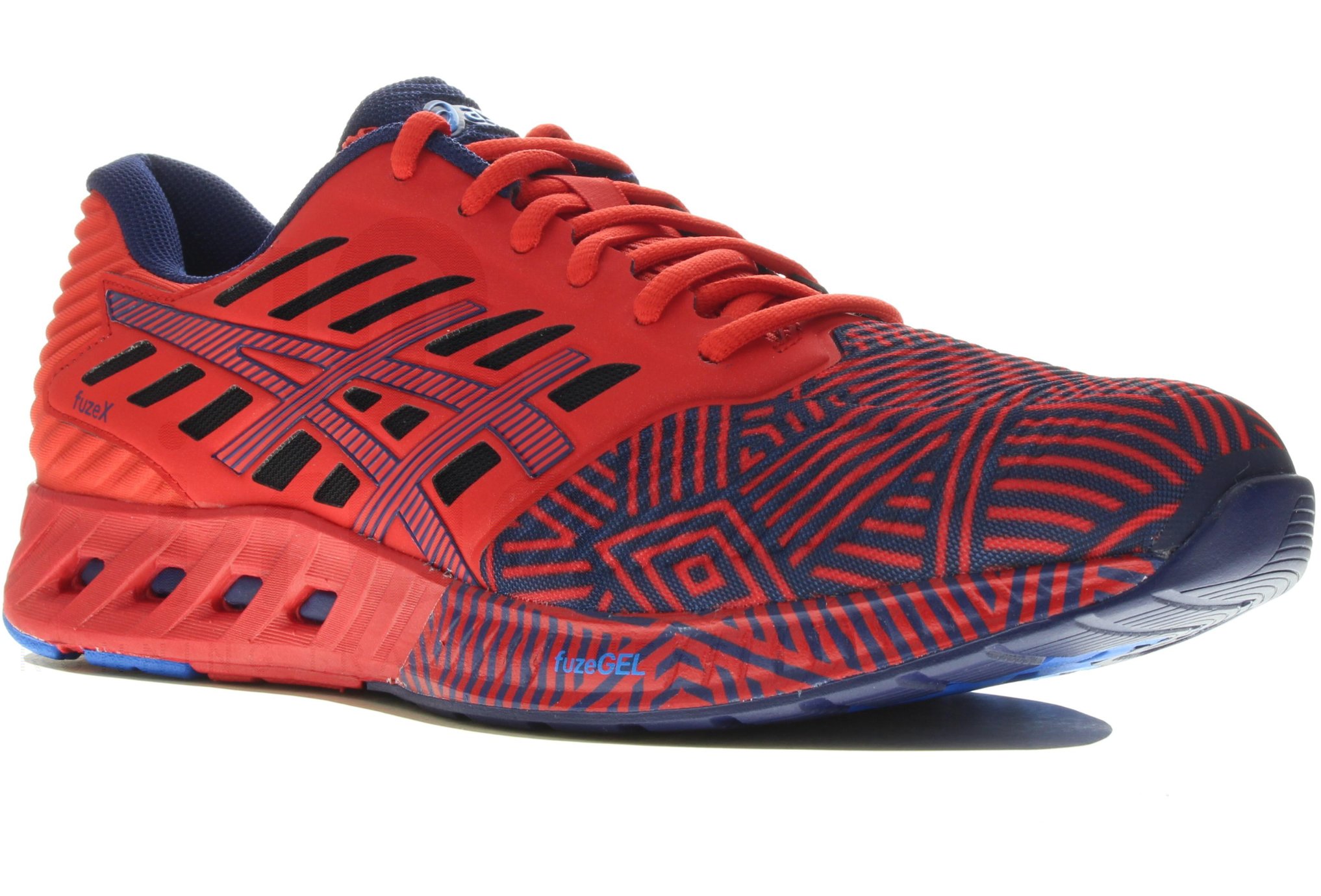 Asics FuzeX
