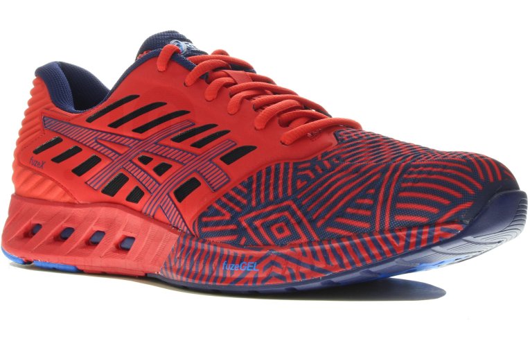Asics FuzeX