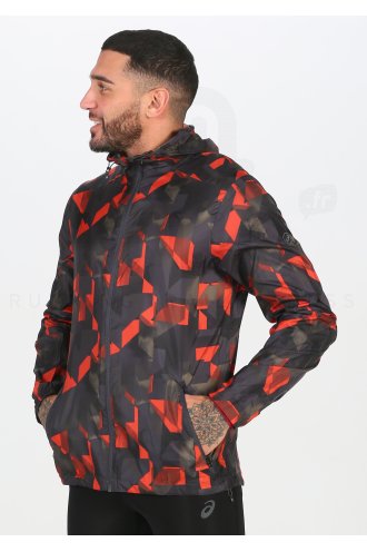 Asics FuzeX Packable M 