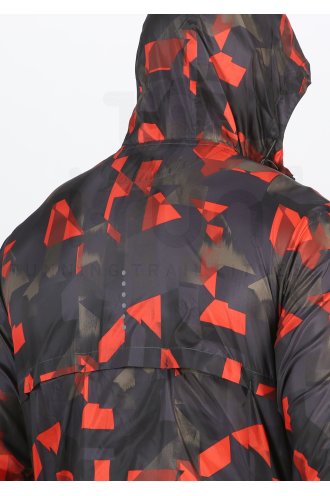 Asics FuzeX Packable M 