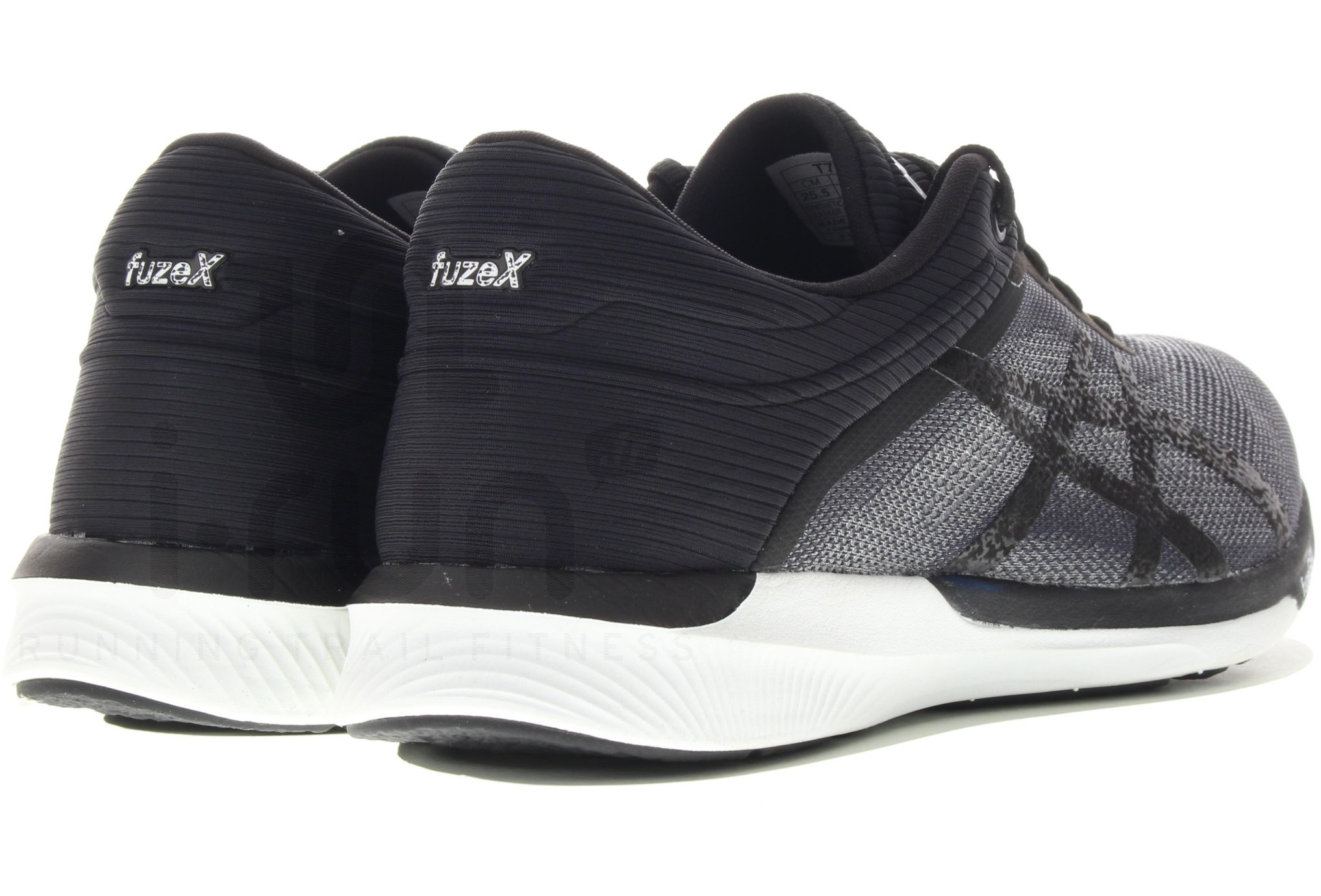 Asics FuzeX Rush