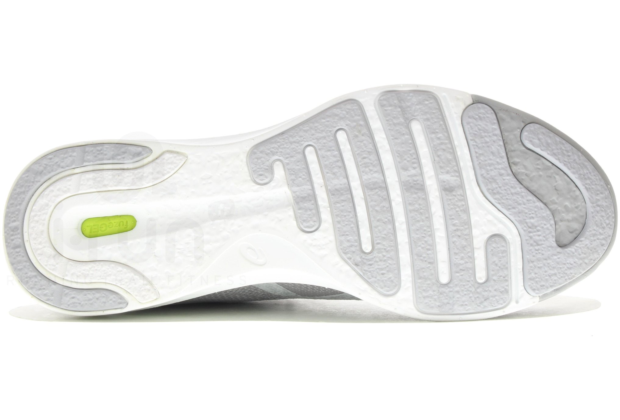 Asics FuzeX Rush