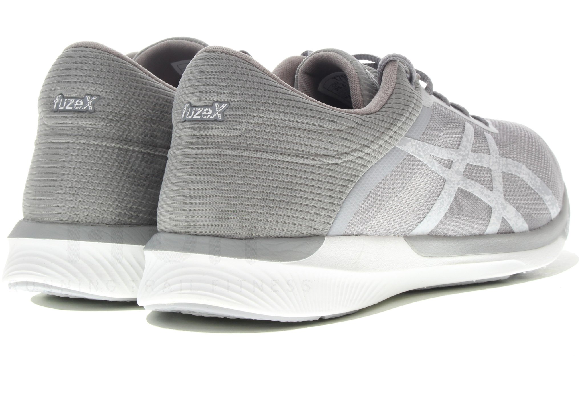 Asics FuzeX Rush