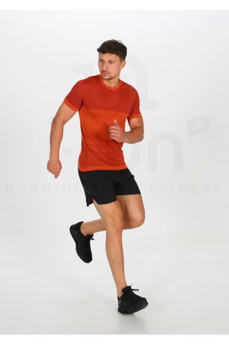 Asics FuzeX Seamless M 
