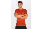 Asics Camiseta manga corta FuzeX Seamless