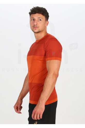 Asics FuzeX Seamless M 