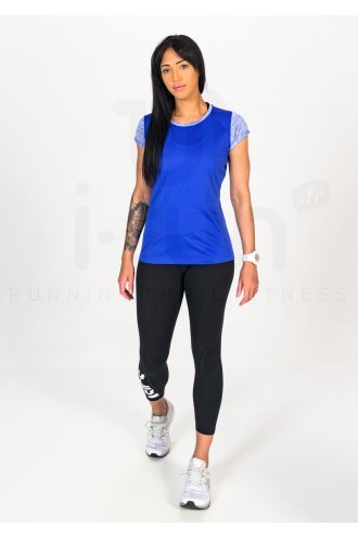 Asics FuzeX SS Top W 