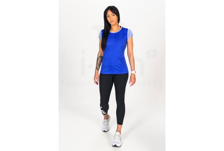 Asics FuzeX SS Top Damen