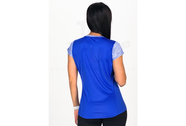 Asics FuzeX SS Top Damen