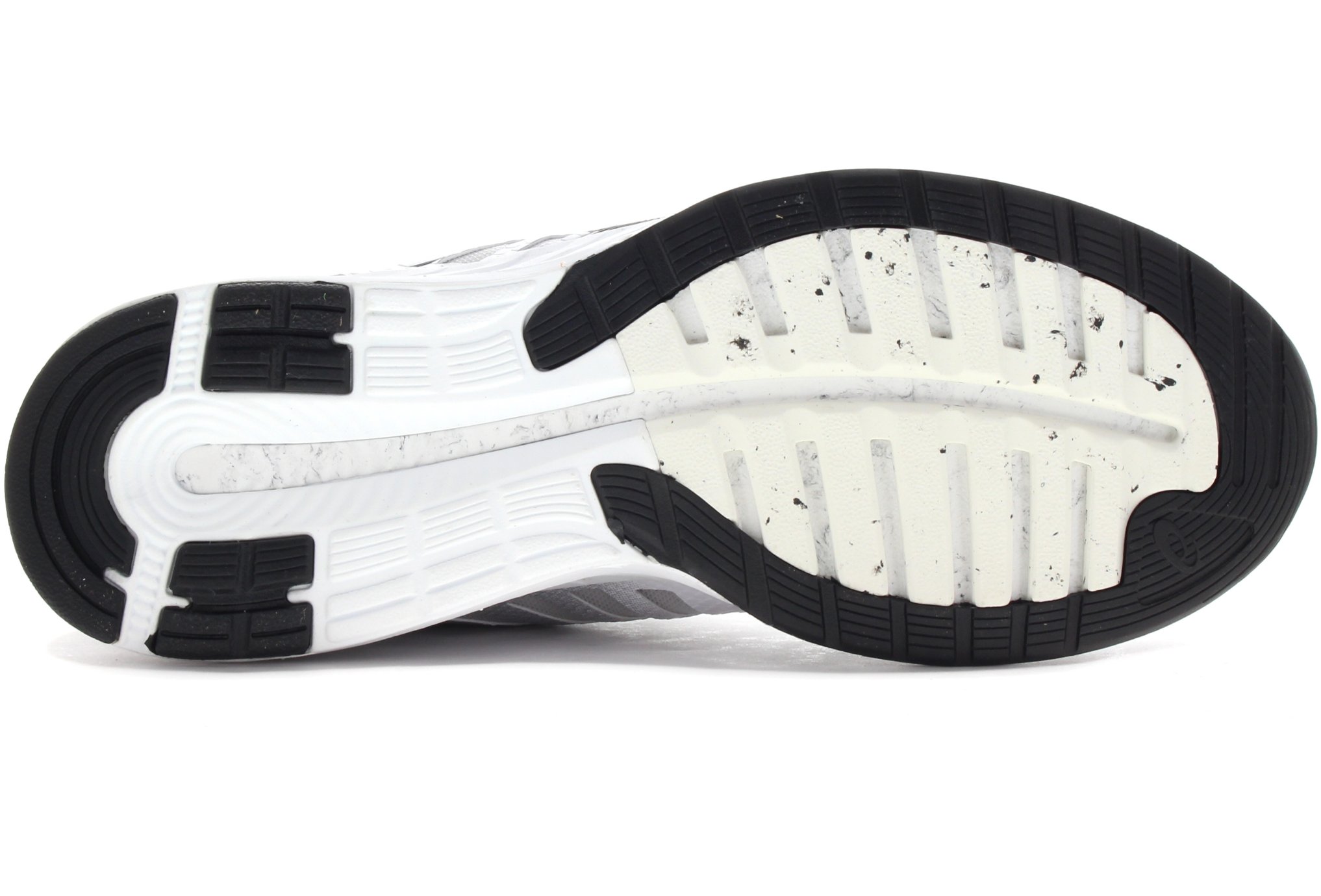 Asics FuzeX