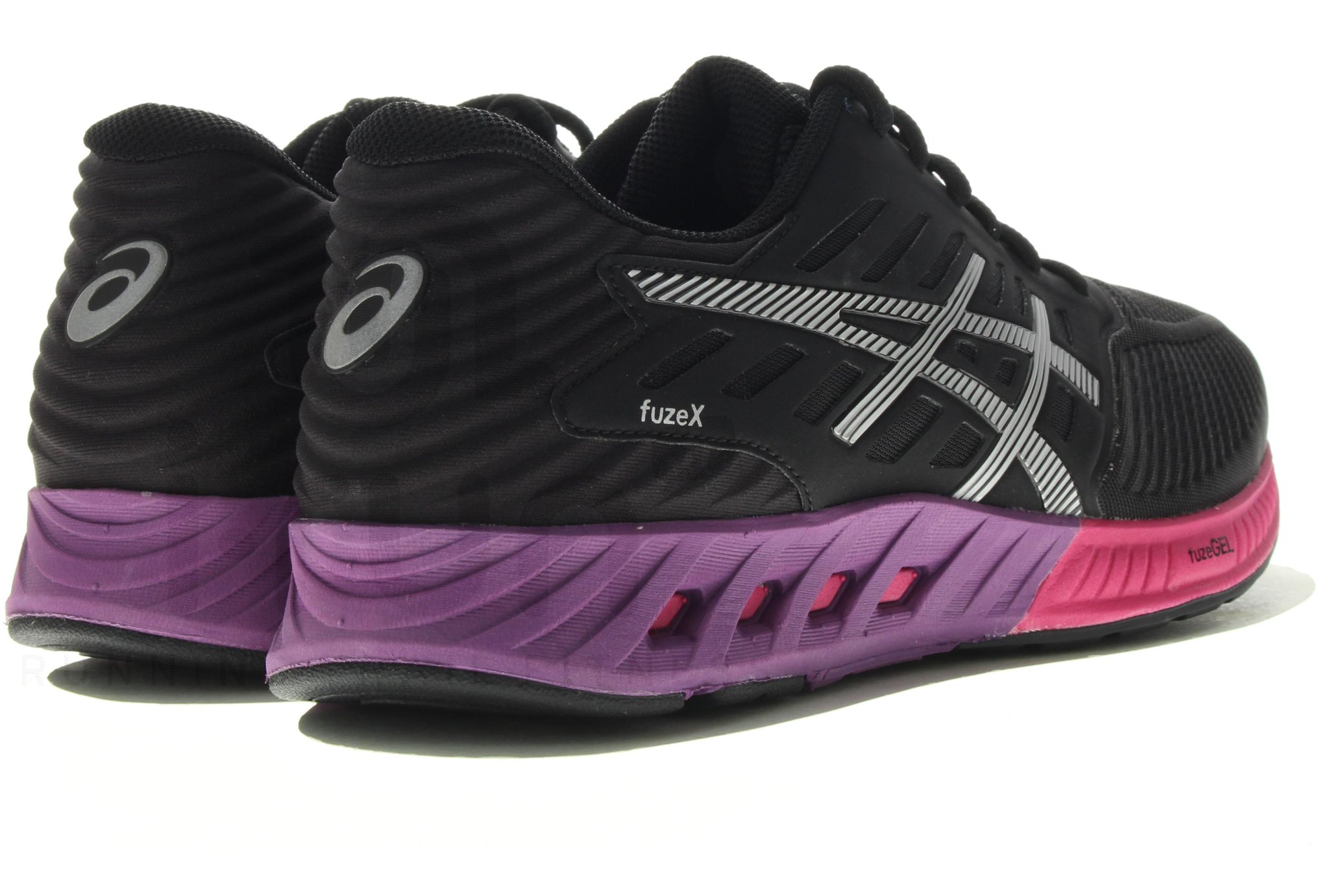 Asics FuzeX W 