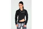 Asics FuzeX Wrap Jacket W