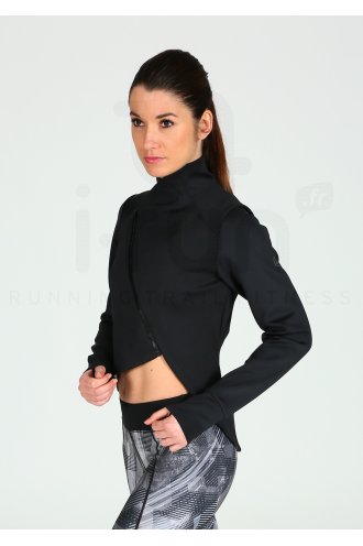 Asics FuzeX Wrap Jacket W 