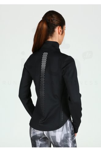 Asics FuzeX Wrap Jacket W 