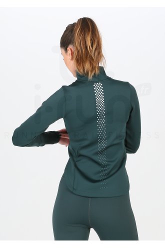 Asics FuzeX Wrap Jacket W 