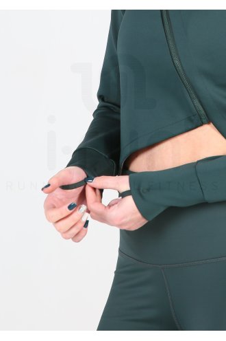Asics FuzeX Wrap Jacket W 