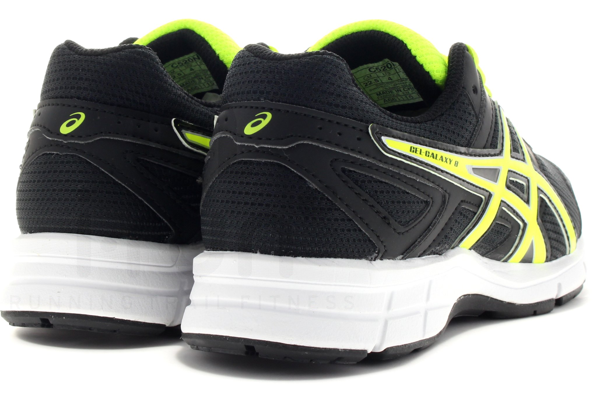 Asics Galaxy 8 GS