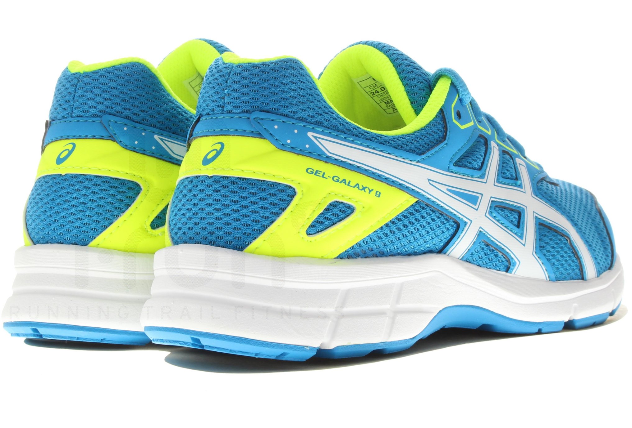 Asics Galaxy 9
