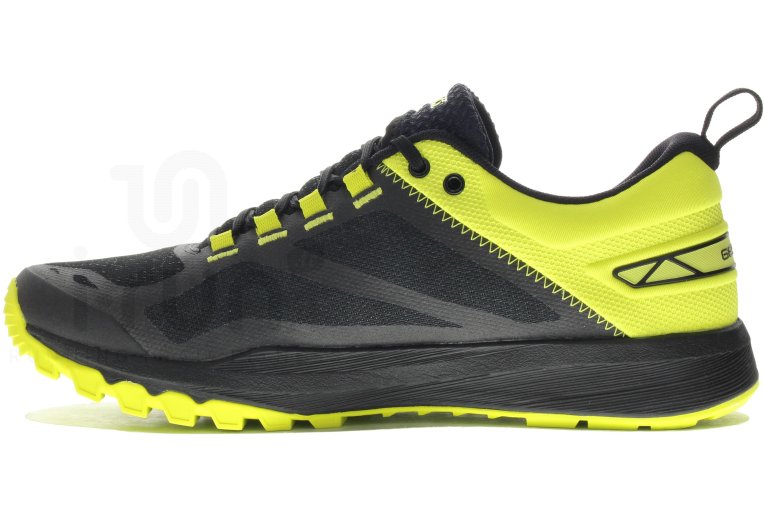 Asics Gecko XT