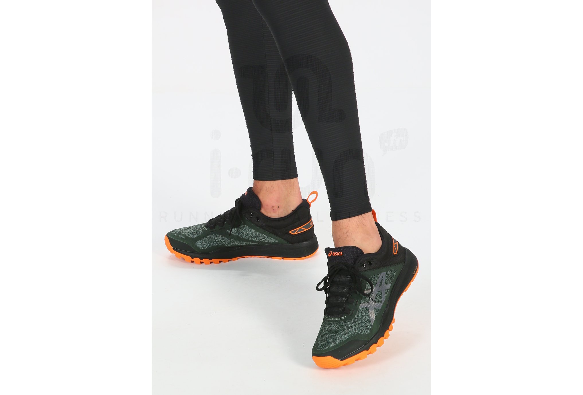 Asics Gecko XT