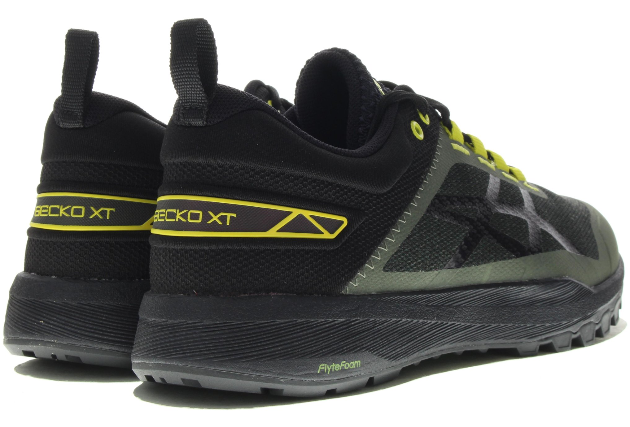 Asics Gecko XT