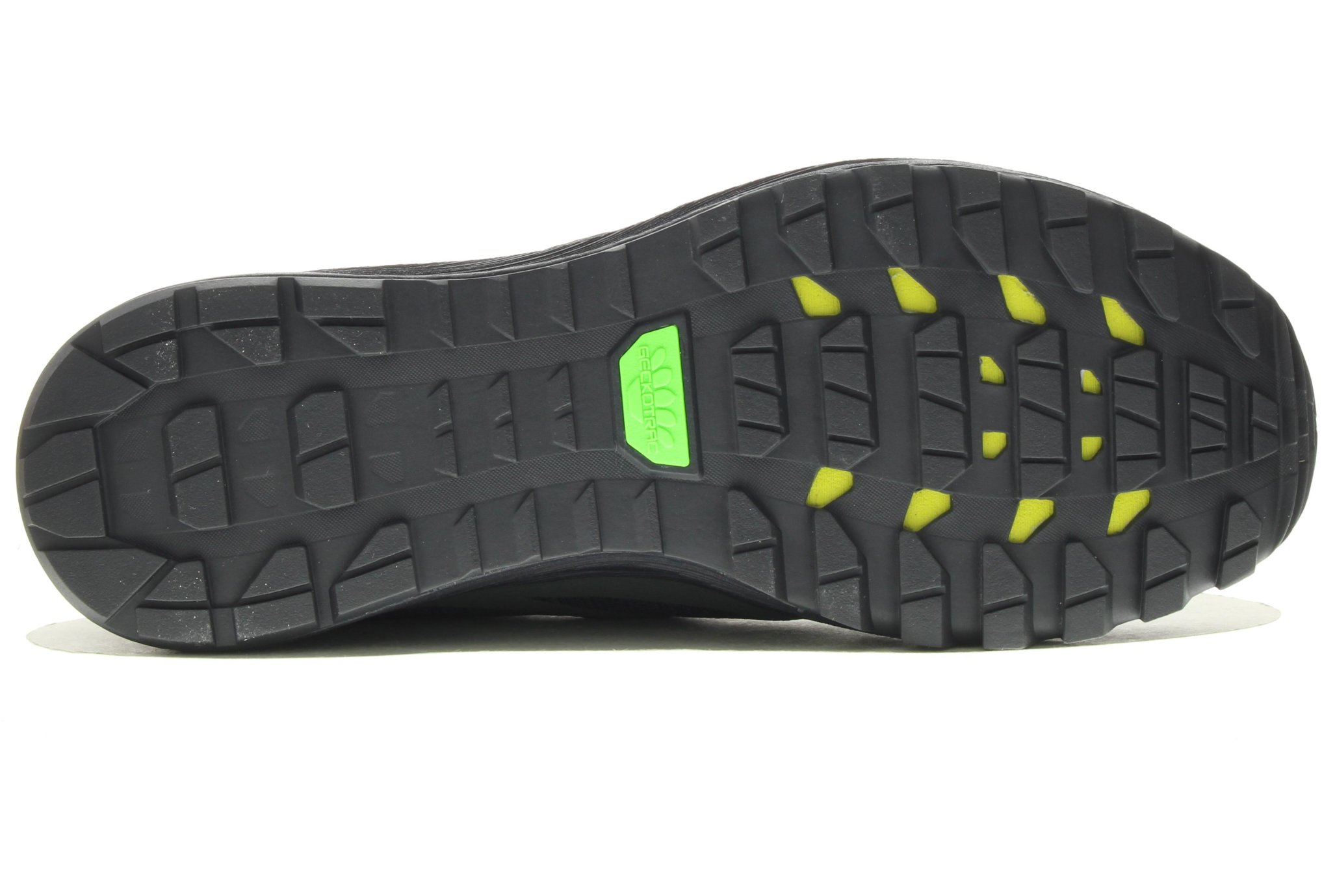 Asics Gecko XT
