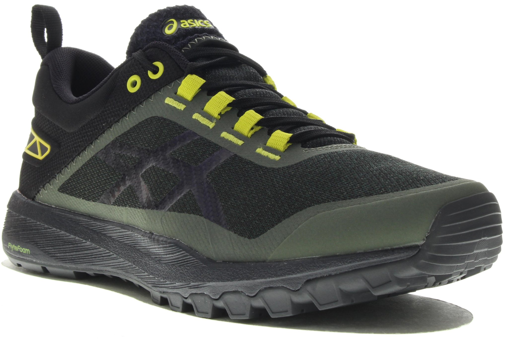 Asics Gecko XT