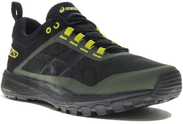 Asics Gecko XT