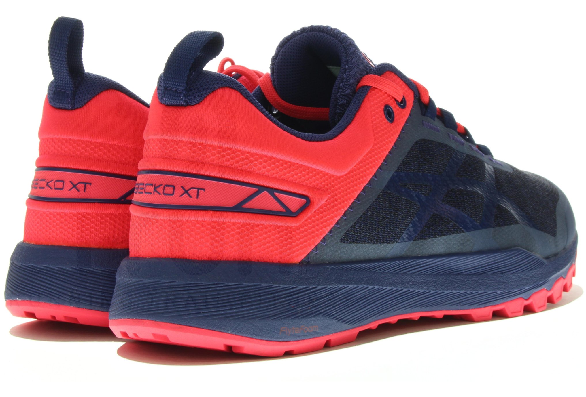 Asics Gecko XT