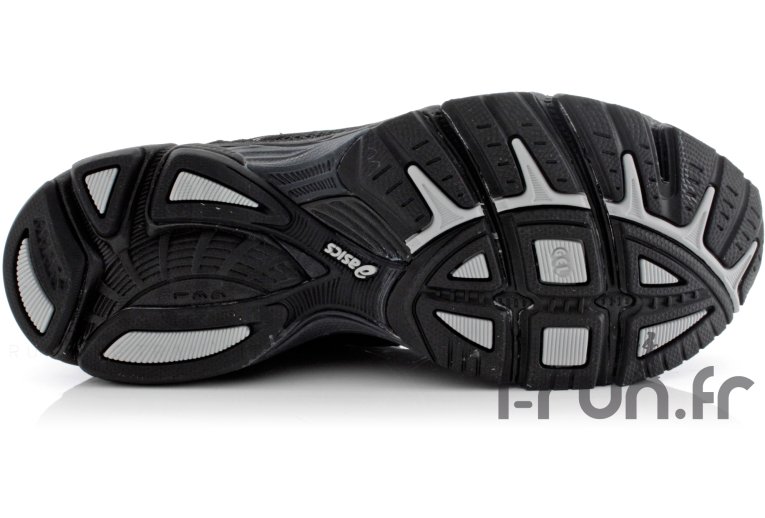 Asics Gel 1160 Black s�ries M 