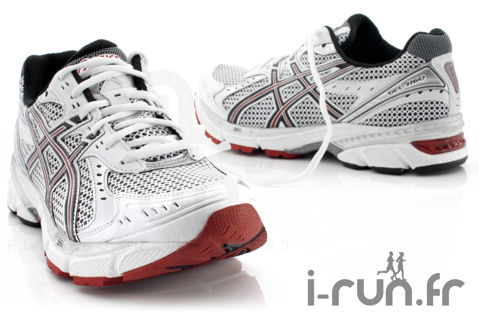 Asics Gel 1160 