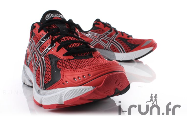 Asics Gel 1160 Red Black M 
