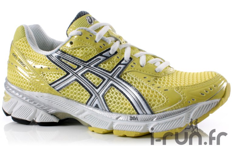 Asics Gel 1160 W Limon 