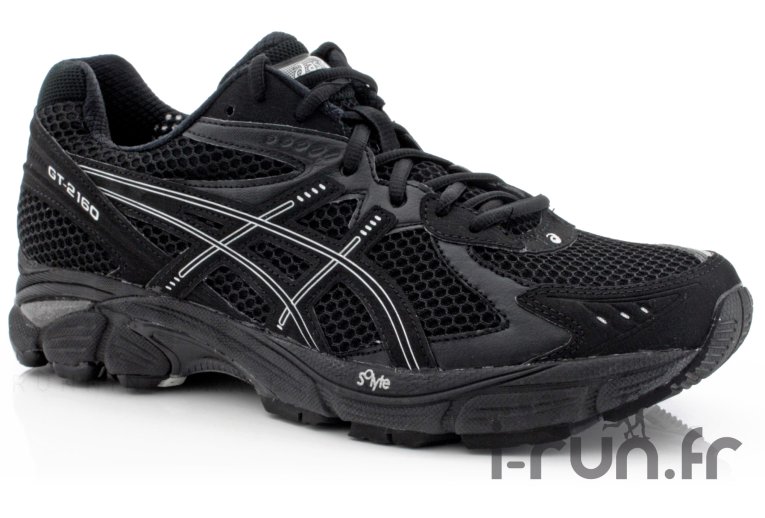 Asics Gel 2160 black s�ries 