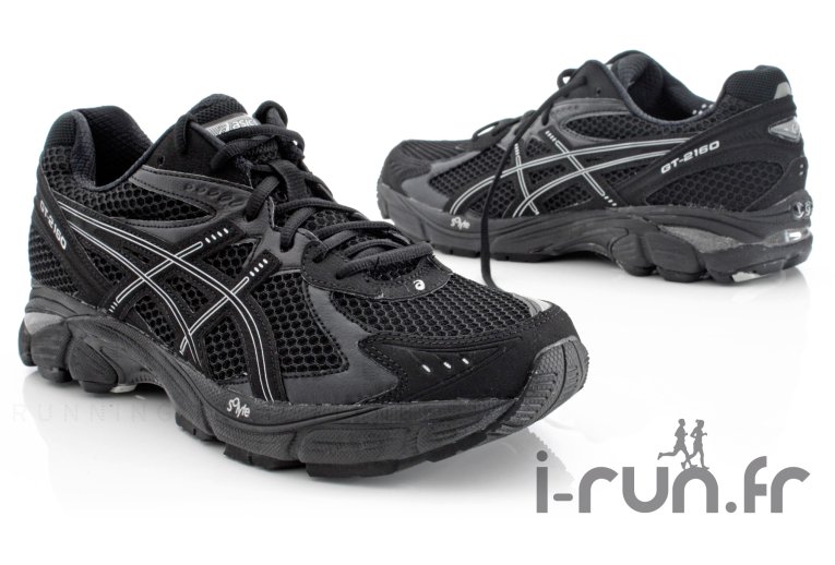 Asics Gel 2160 black s�ries 