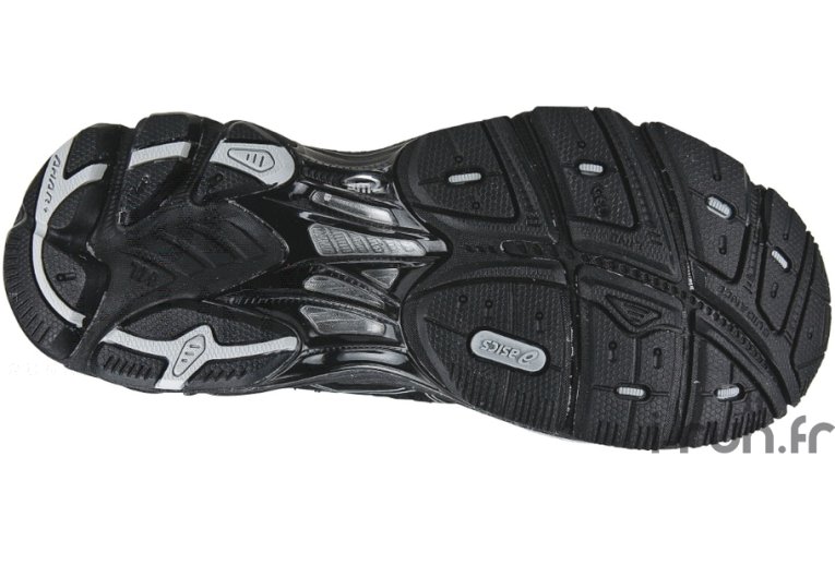 Asics Gel 2160 black s�ries W 