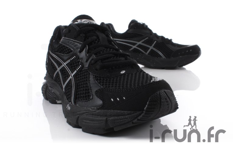 Asics Gel 2160 black s�ries W 