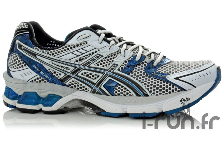 Asics Gel 3020 Hiver 2010 